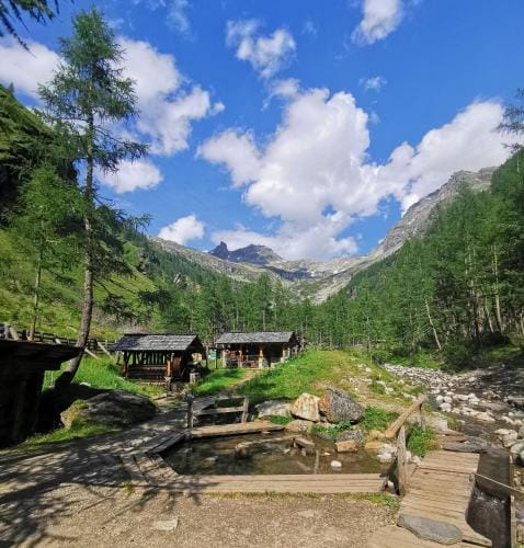 Landhaus Christoph Hotel in Carinthia, Austria