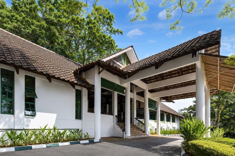 Residence Inn Cherating Hotel in Terengganu, Malaysia