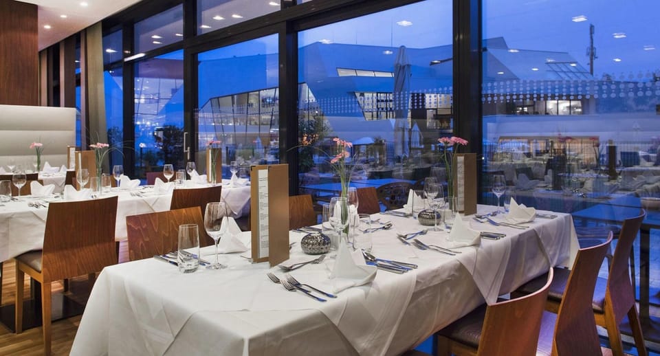 Hotel Karawankenhof Hotel in Villach