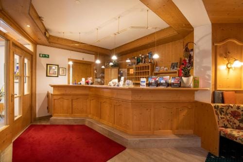 Hotel Persura Hotel in Ischgl