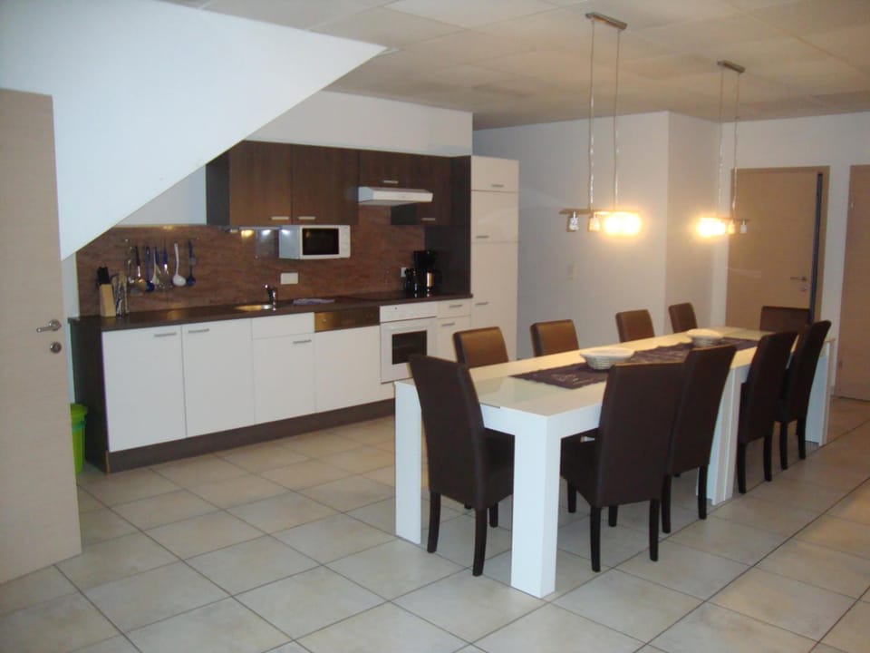 Appartement Gschwandtner Hotel in Zell am See