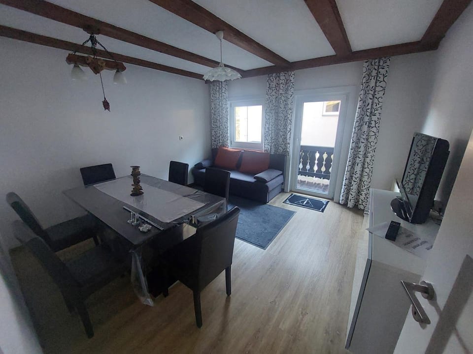 Appartement Gschwandtner Hotel in Zell am See