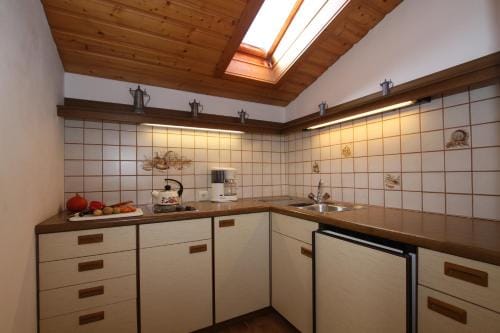 Pension Holzmann Hotel in Tyrol