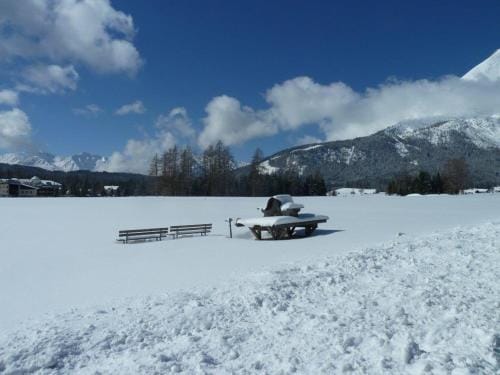Pension Holzmann Hotel in Tyrol
