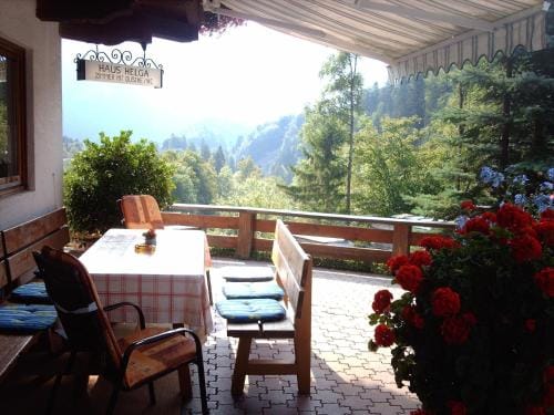 Haus Helga Hotel in Berchtesgadener Land