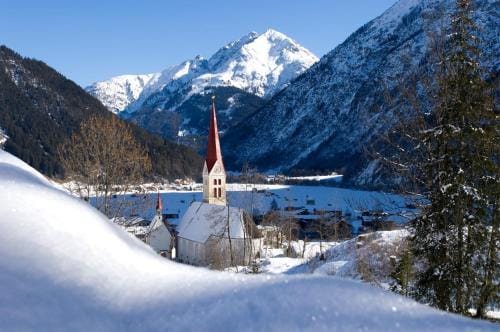 Landhaus Marion Hotel in Tyrol