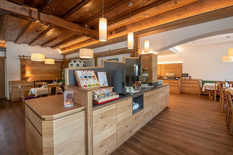 Bar/lounge