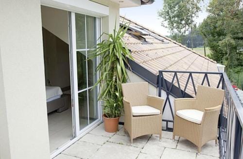 Fischerhaus Hotel in Carinthia, Austria