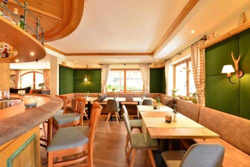 Hotel Jagdhof Hotel in Oberstdorf