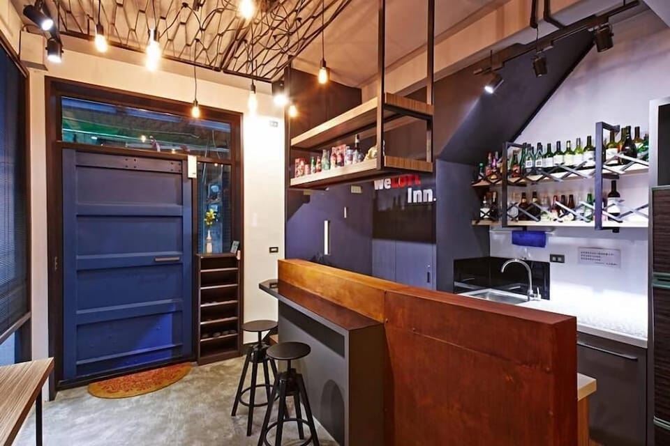WeLOFT Inn Hotel in Kaohsiung