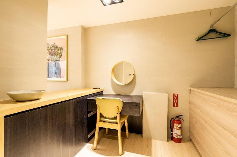 Chez Poky Hotel in Kaohsiung