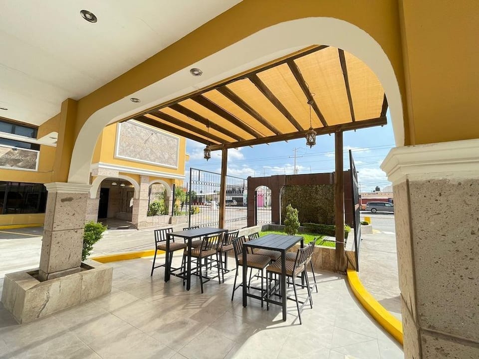 Hotel San Ignacio Inn Hotel in Torreón