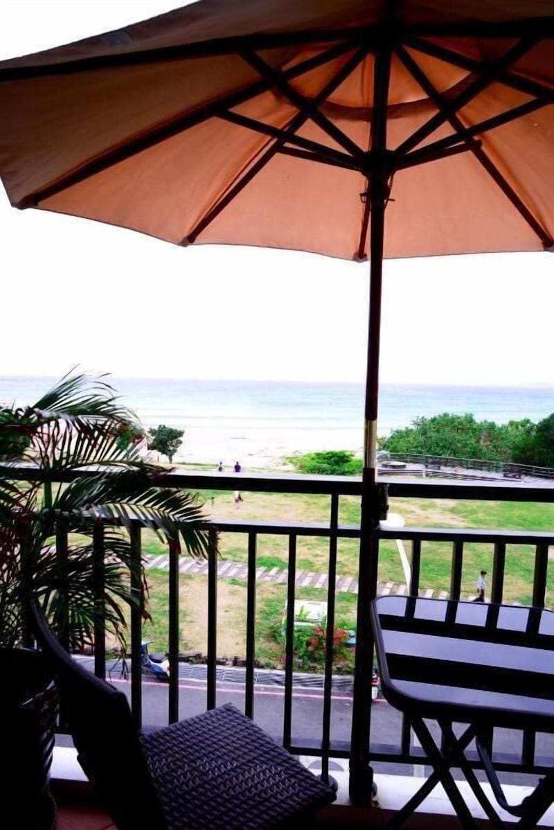 Hotel Golden Bay Kenting Hotel in Hengchun Township