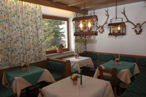 Pension Margret Hotel in Tyrol
