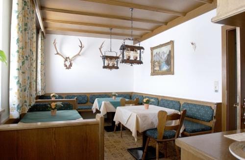 Pension Margret Hotel in Tyrol