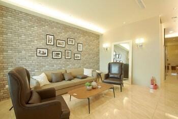 Top Bay B&B Hotel in Kaohsiung