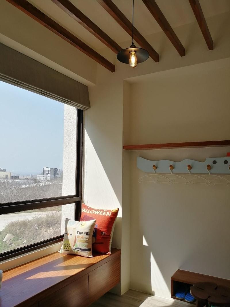 Haven B&B Hotel in Fujian