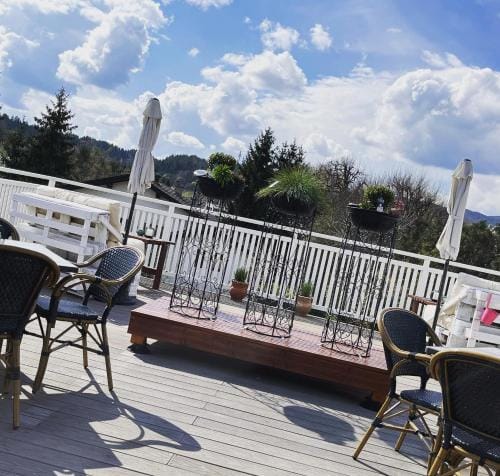 Gastehaus Gertrude Hotel in Velden am Wörthersee