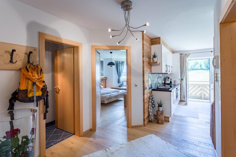 Landhaus Theresia Hotel in Maria Alm