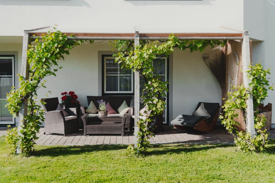 Landhaus Theresia Hotel in Maria Alm