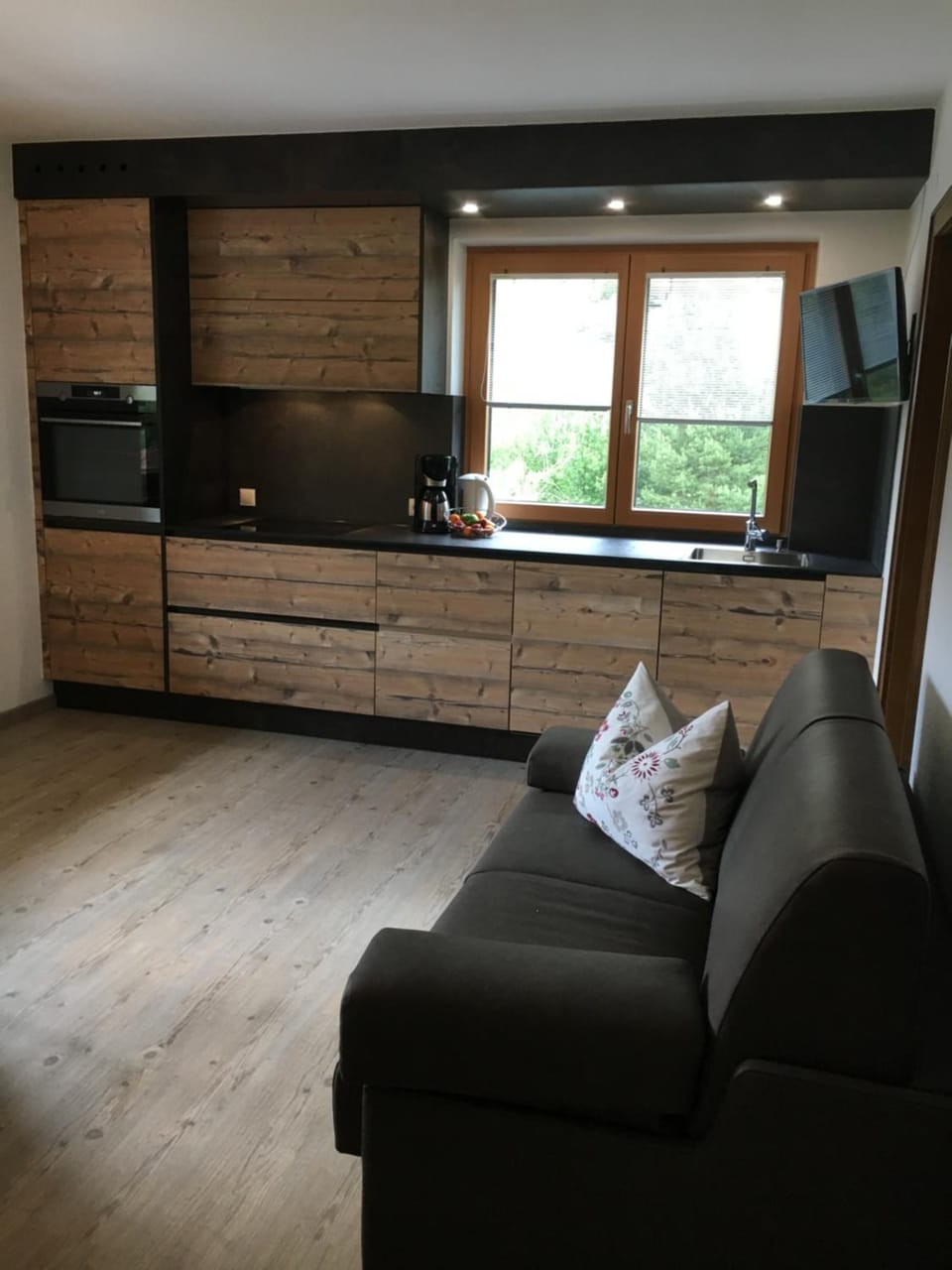Haus Schuchter Hotel in Trentino-South Tyrol