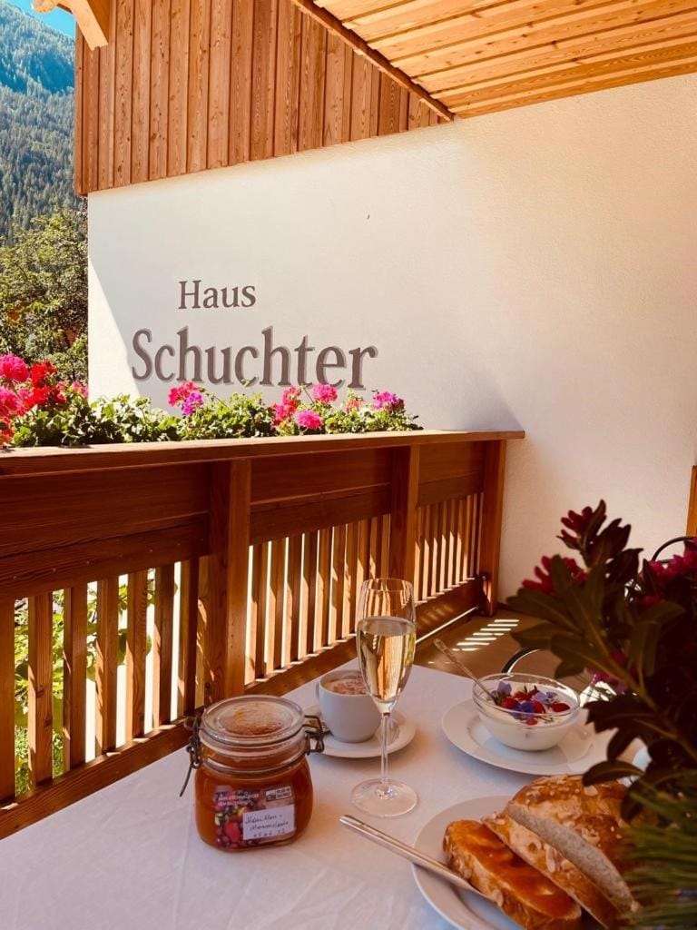 Haus Schuchter Hotel in Trentino-South Tyrol