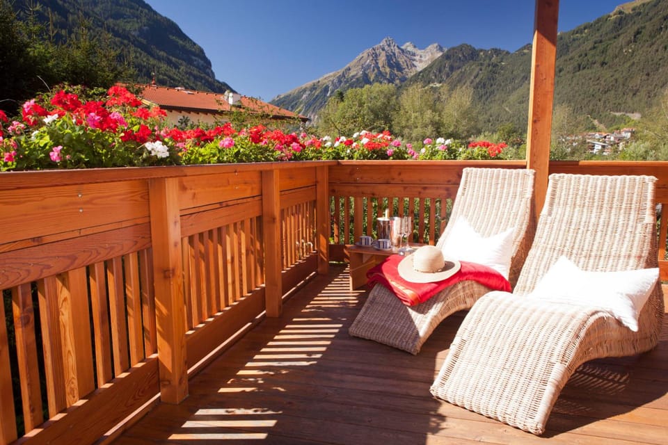 Haus Schuchter Hotel in Trentino-South Tyrol
