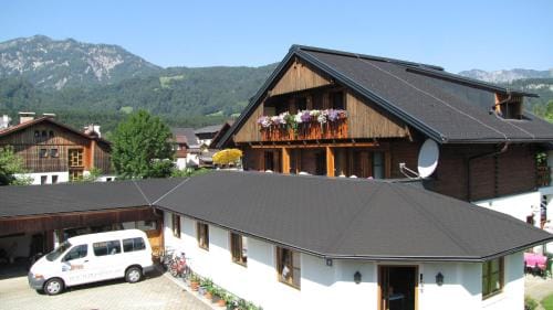 Pension Sydler Hotel in Salzburgerland