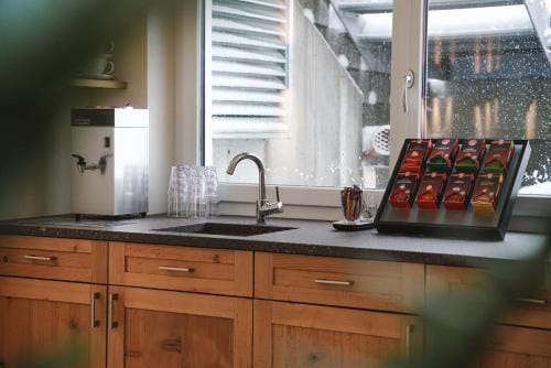 Hotel Acerina Superior Hotel in Lech