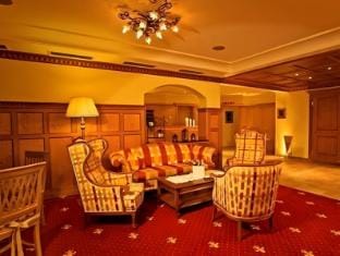 Hotel Acerina Superior Hotel in Lech