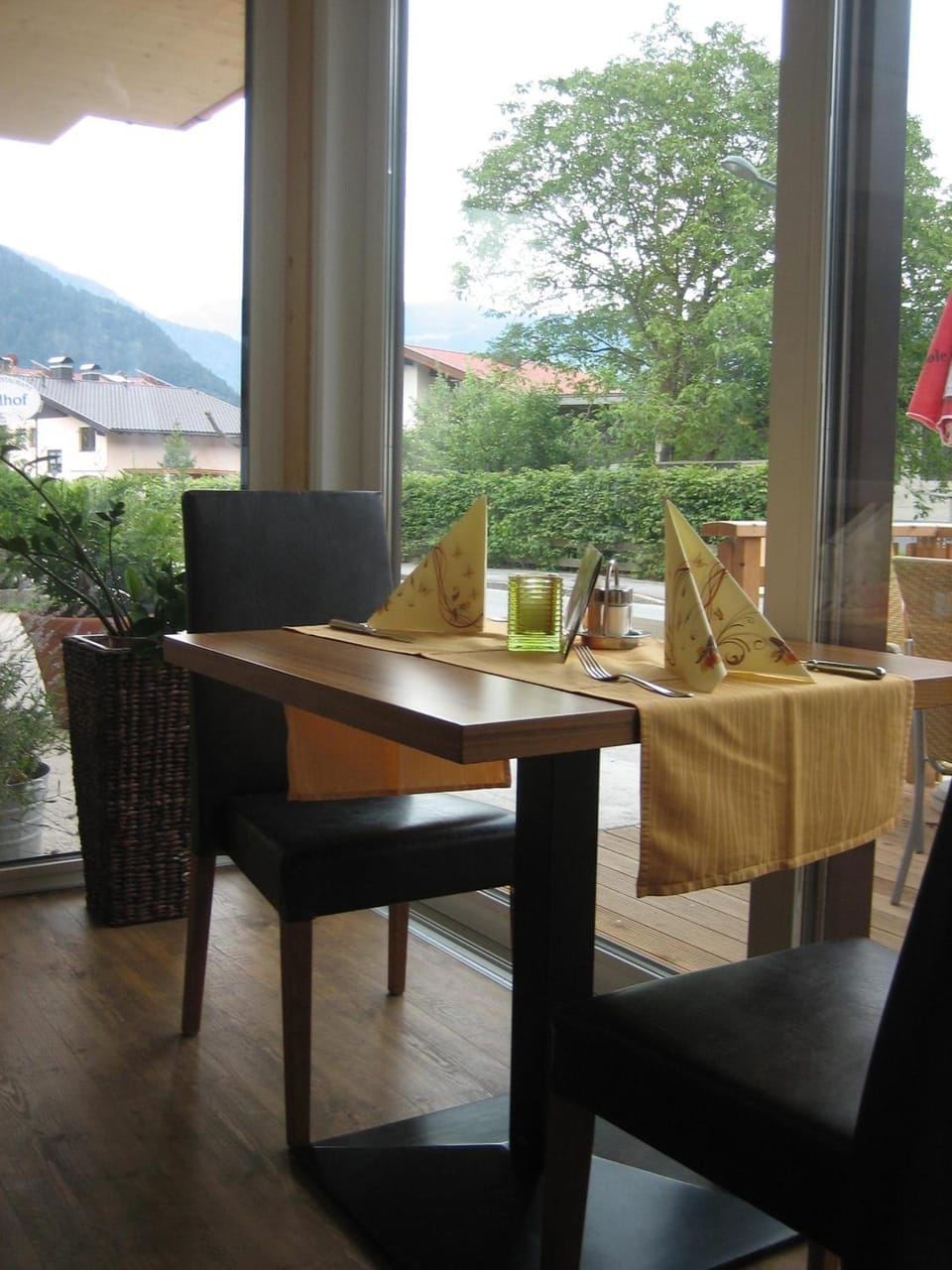 Hotel Jagdhof Hotel in Tyrol