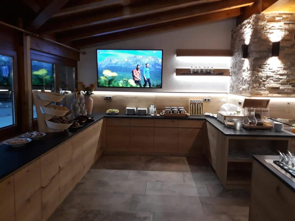 Hotel Jagdhof Hotel in Tyrol