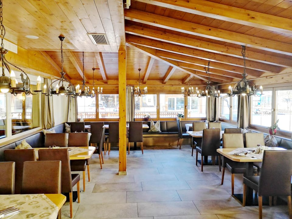 Hotel Jagdhof Hotel in Tyrol