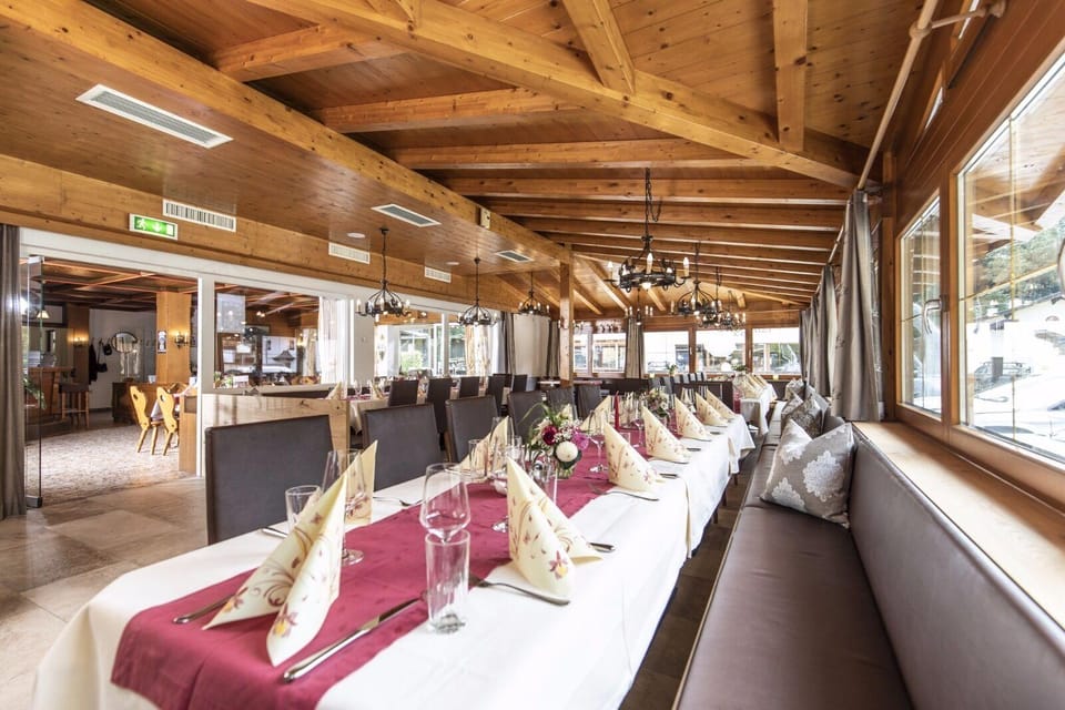 Hotel Jagdhof Hotel in Tyrol