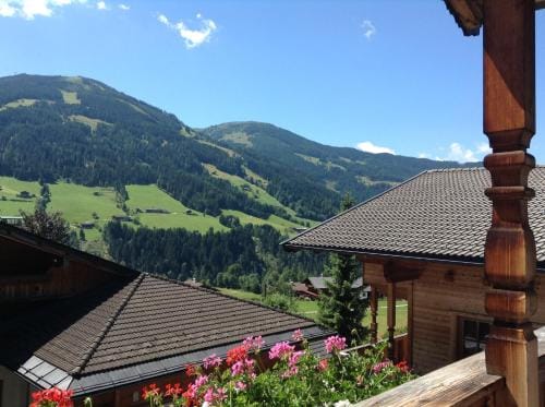 Haus Postfeld Hotel in Alpbach