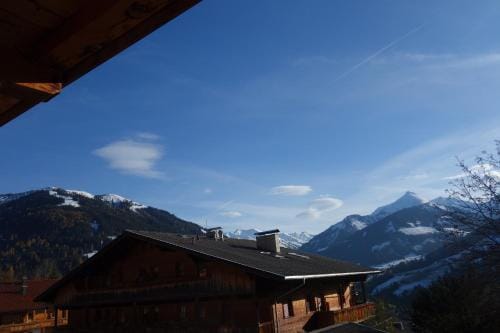 Haus Postfeld Hotel in Alpbach