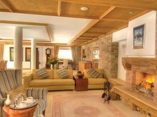 Chalet Panorama Hotel in Maria Alm