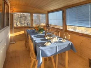 Chalet Sonne Hotel in Maria Alm