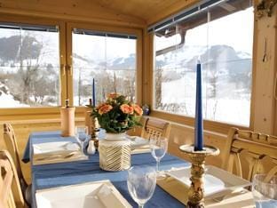 Chalet Sonne Hotel in Maria Alm