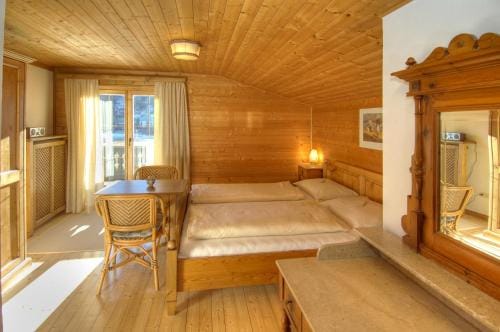 Chalet Sonne Hotel in Maria Alm