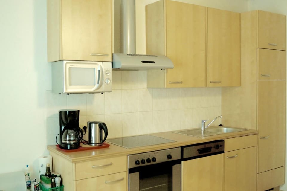 Apartments Wirrer Hotel in Salzburg