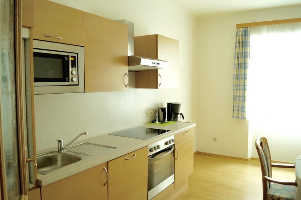 Apartments Wirrer Hotel in Salzburg