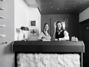 Hotel Pension Kirchplatz Hotel in Saint Anton am Arlberg