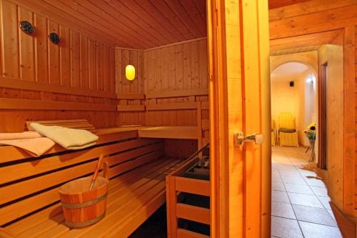 Fruhstuckspension Tannenhof Hotel in Salzburgerland