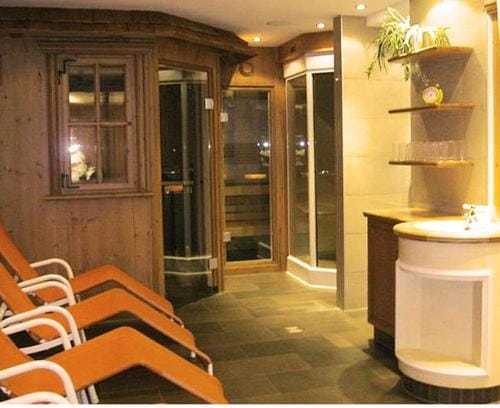 Gasthof Talblick Hotel in Saint Anton am Arlberg