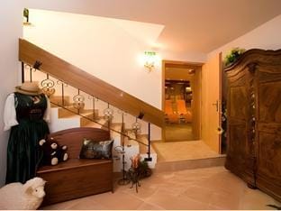Gasthof Talblick Hotel in Saint Anton am Arlberg