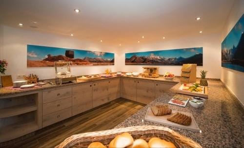 Landhaus Lexner Hotel in Tyrol