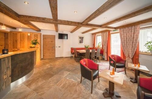 Landhaus Lexner Hotel in Tyrol