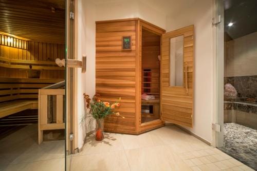 Landhaus Lexner Hotel in Tyrol