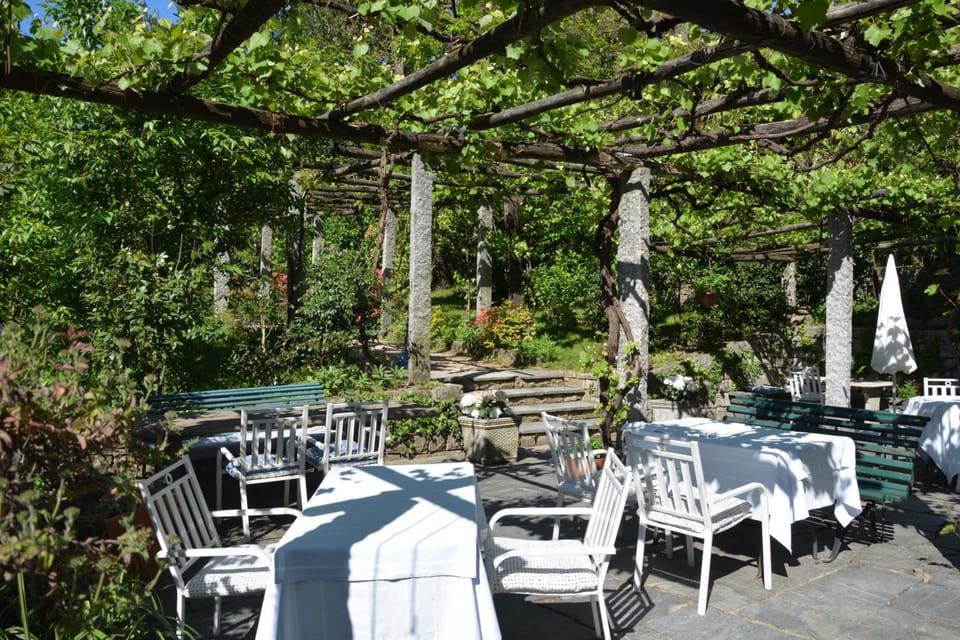 Hotel Villa Selva Hotel in Lugano